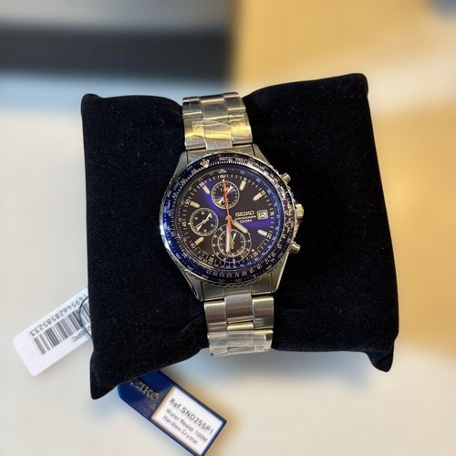 Orologio seiko quartz uomo - orologio,