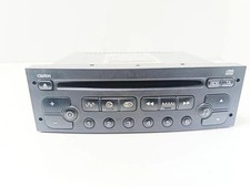 PEUGEOT 807 E Lettore Musicale