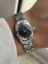 Vintage Rolex Oyster Perpetual