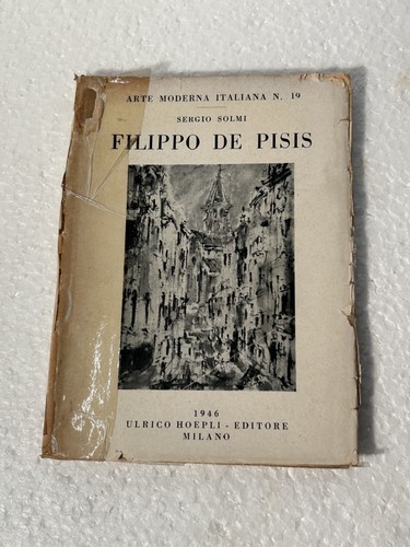 Filippo pisis arte - filippo,