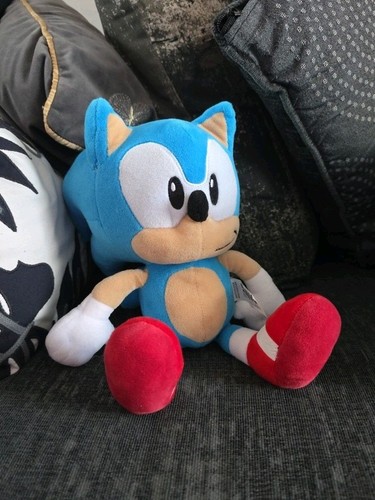 Sega sonic riccio - sega, il
