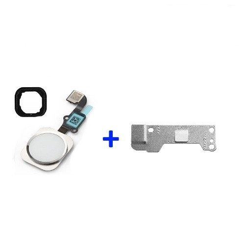 Tasto home centrale iphone - centrale, 6s