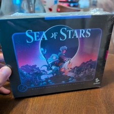 SEALED Sea of Stars - Early