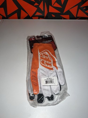 Troy lee designs orange - designs,