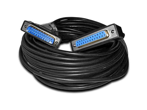 Cavo ilda 20m laserworld - cavo,