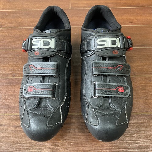 Scarpe ciclismo sidi - da,