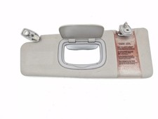 735499987 ALETTA PARASOLE SINISTRO per FIAT BRAVO (3L) (01/07>03/10<) 1.4 2007