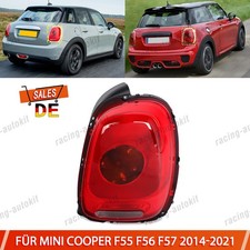 Per Mini Cooper F55 F56 F57
