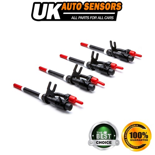Iniettore carburante adatto - 4x,