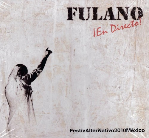 Fulano directo festiv - fulano,