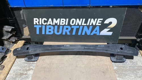 Rinforzo paraurti traversa - rinforzo,