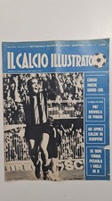 IL CALCIO ILLUSTRATO N 13