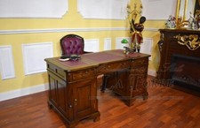 Scrivania Ministeriale