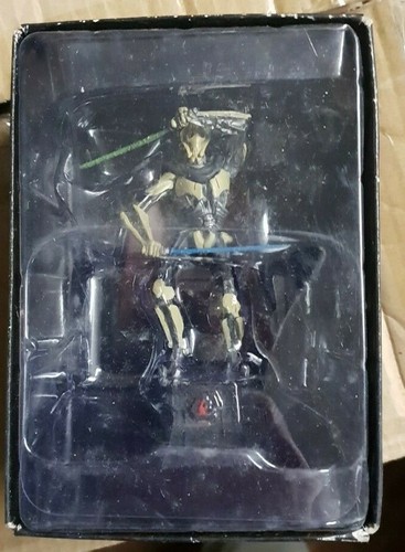 Star wars agostini chess - star,
