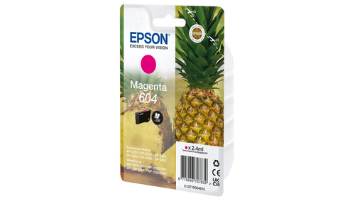 Cartuccia epson 604 - 604, inchiostro
