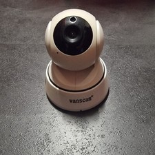 Wanscam Caméra de Surveillance Caméra WLAN Nur pour Pièces de Rechange