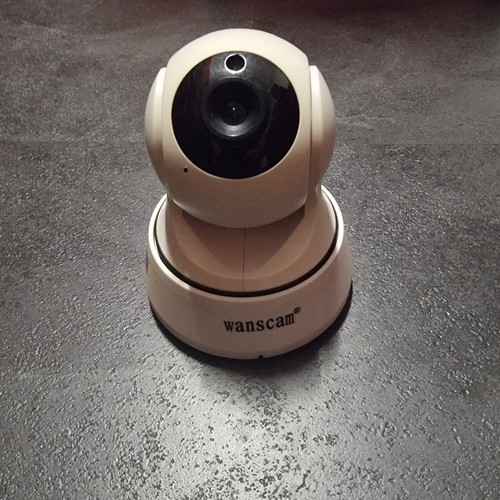 Wanscam smartcam videocamera - smartcam,