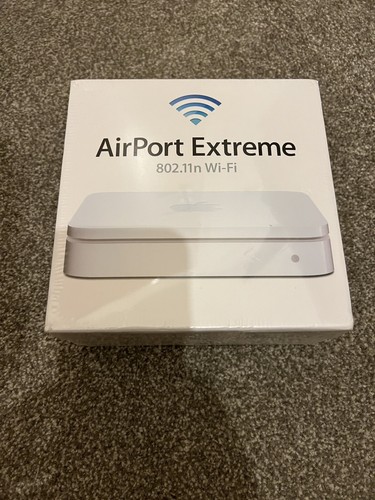 Apple airport extreme 802 - apple,