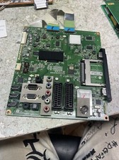 Scheda madre Eax60890803(1)  LG 37sl8000