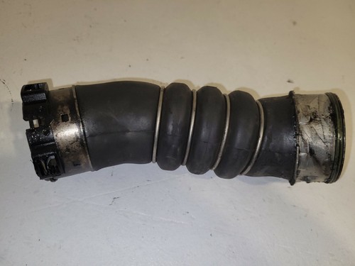 Tubo potenziamento intercooler