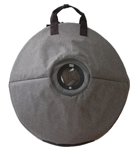 Handpan softcase borsa - softcase,,