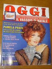 Oggi 1995 pamela prati mago - oggi, prati=mago