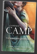 CANDACE CAMP - Un'impeccabile
