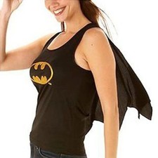 Batgirl Vestito Costume
