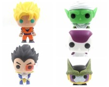 Funko Pop! Vinyl Dragon Ball Z