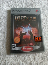 Star Wars Episodio III La