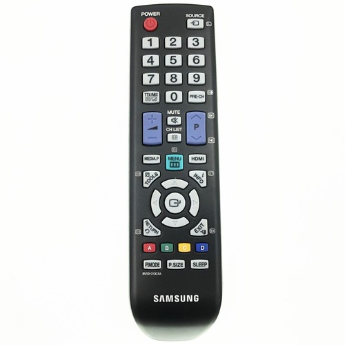 Telecomando originale samsung - telecomando,