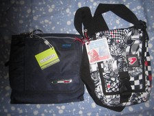 Borsello + Zainetto Carpisa