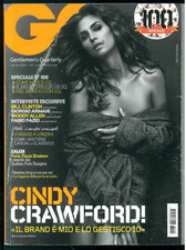 GQ ITALIA 100 GENNAIO 2008