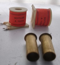 Bobine Flipper A-15259  Pz2