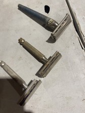 Lotto Rasoi Vintage Gilette