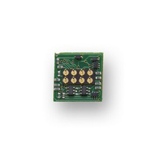 Nuovo decoder mobile - decoder, digitrax
