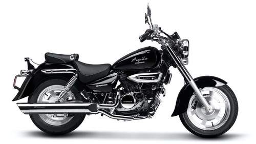 Download hyosung 250 - gv, aquila