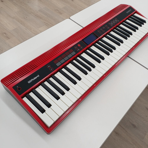 Roland keys 61k tastiera - roland,