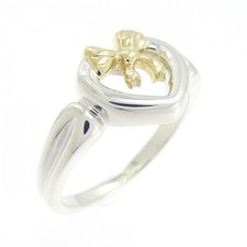 Autentico anello VINTAGE