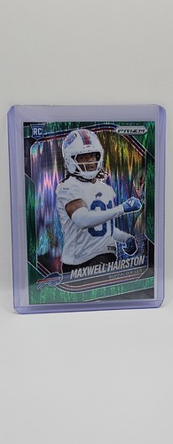 Flash maxwell hairston verde - hairston,