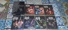 box 7 dvd nuovi sig  SAGA