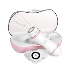 Spazzola per il viso 4 in 1