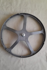 Puleggia in Alluminio