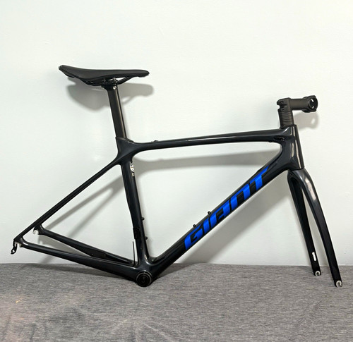 Giant carbon road bike frame - giant,