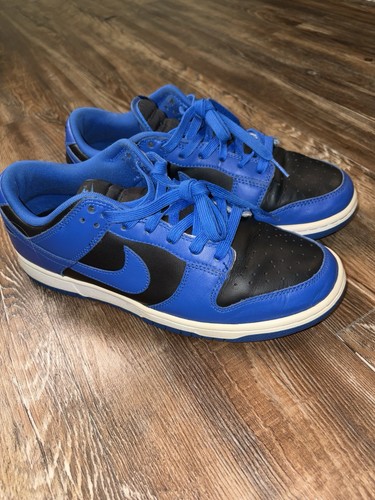 Nike dunk low hyper - nike,