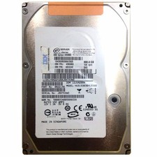 HITACHI HUS153030VLS300 HDD 3,5" SAS HARD DISK SERVER 300GB 15K RPM DISCO