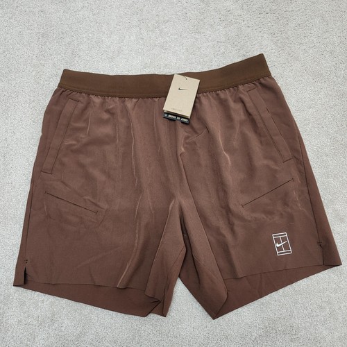 Nike pantaloncini tennis - da,