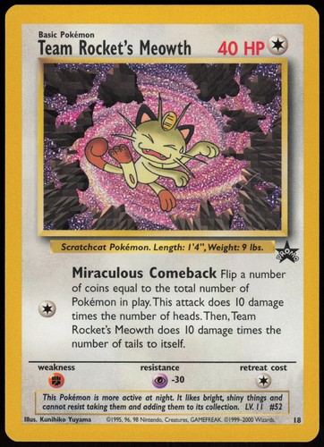 Pokemon card team - pokemon,