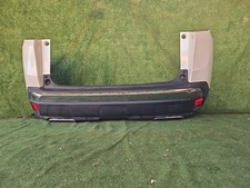 Paraurti Posteriore Peugeot 3008 2016 In Poi Gtline