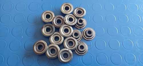 Scodellini molle valvole - molle,